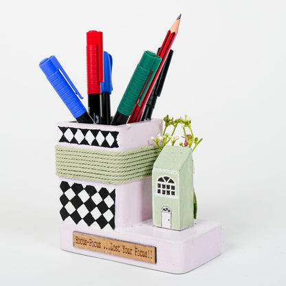 Pen Pod