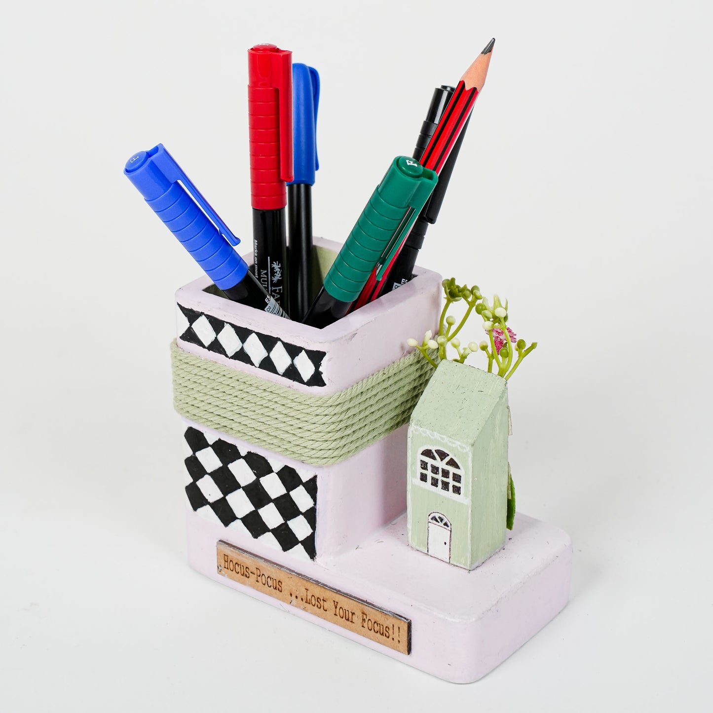 Pen Pod