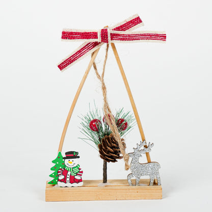 X'Mas Triad