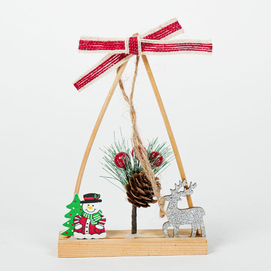 X'Mas Triad