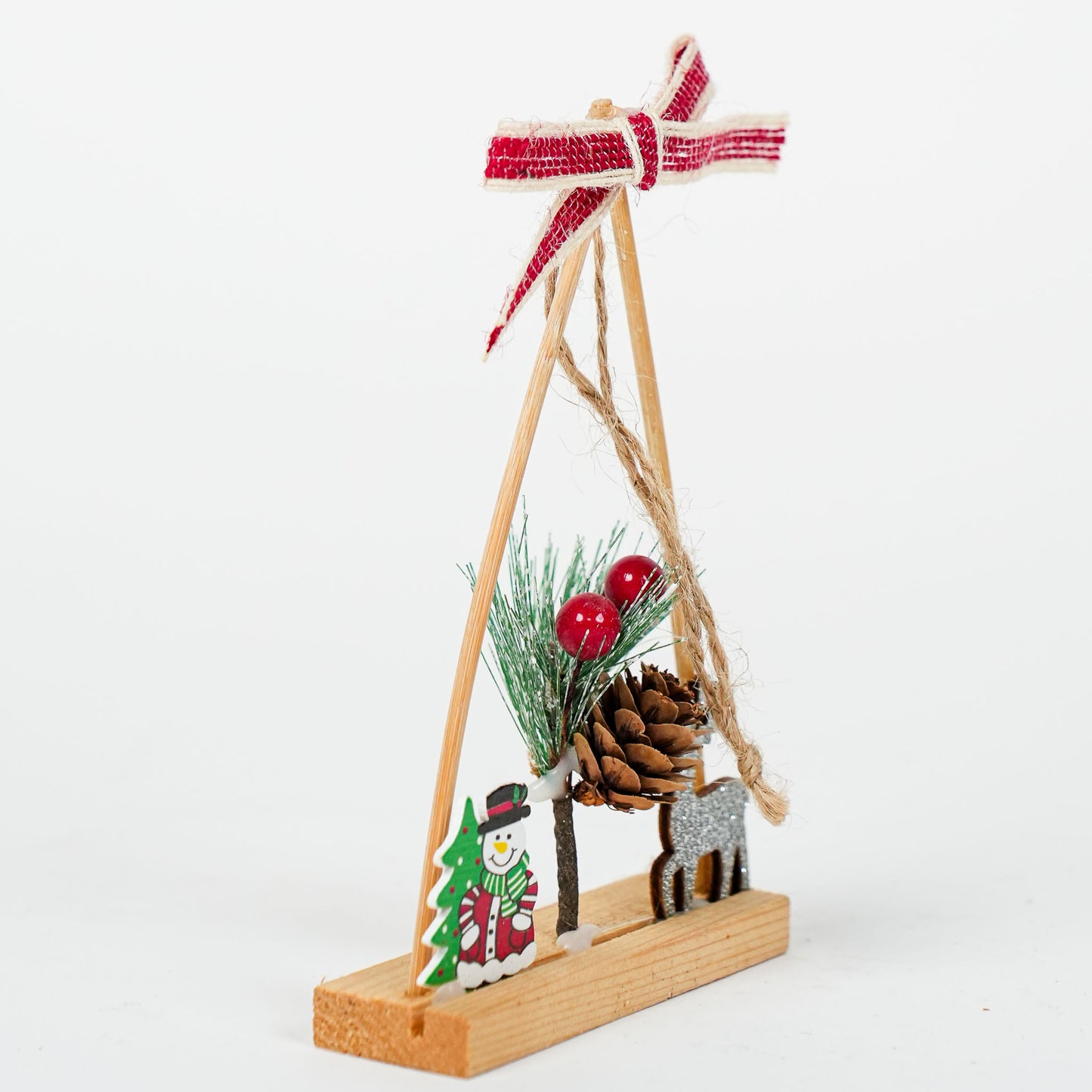 X'Mas Triad