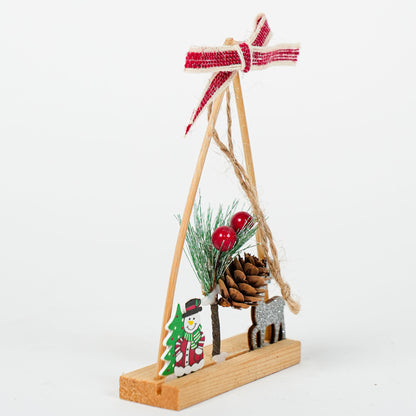 X'Mas Triad