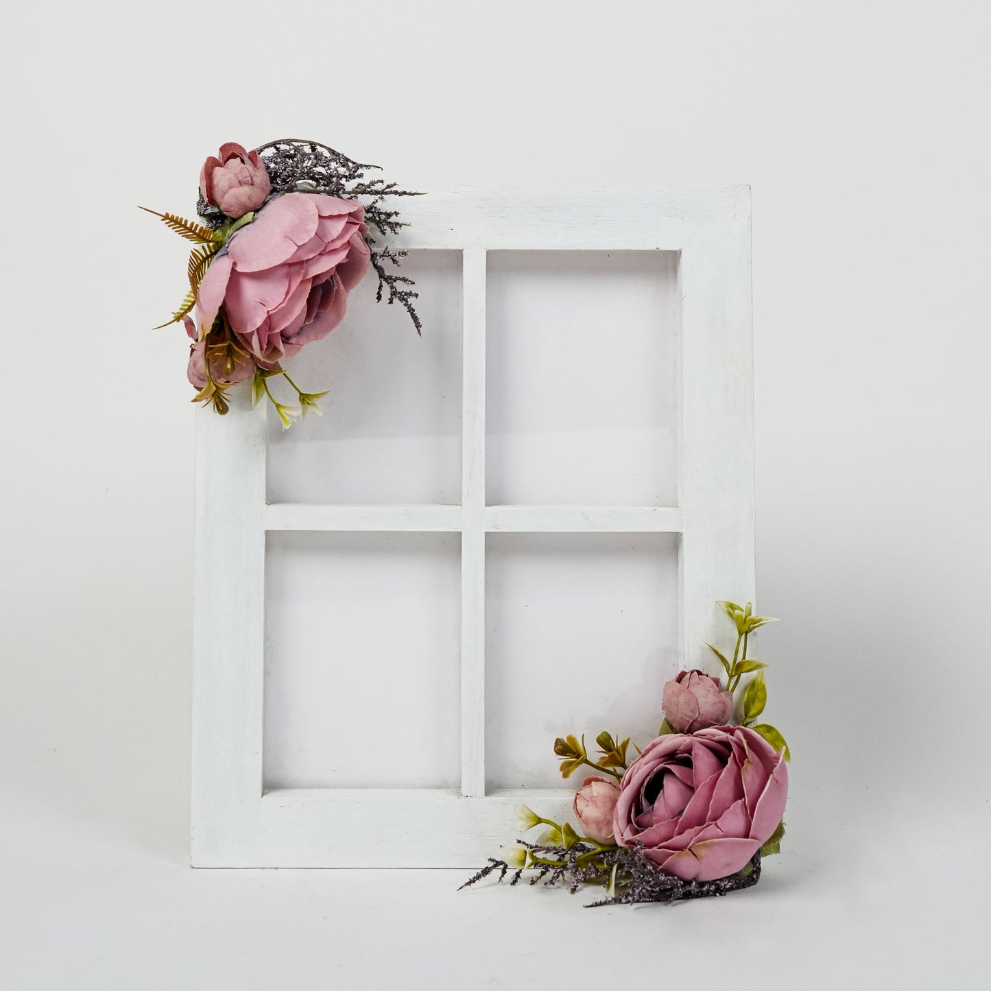 Bloomrest Frame