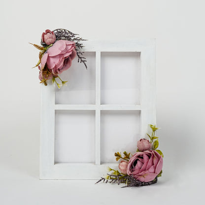 Bloomrest Frame