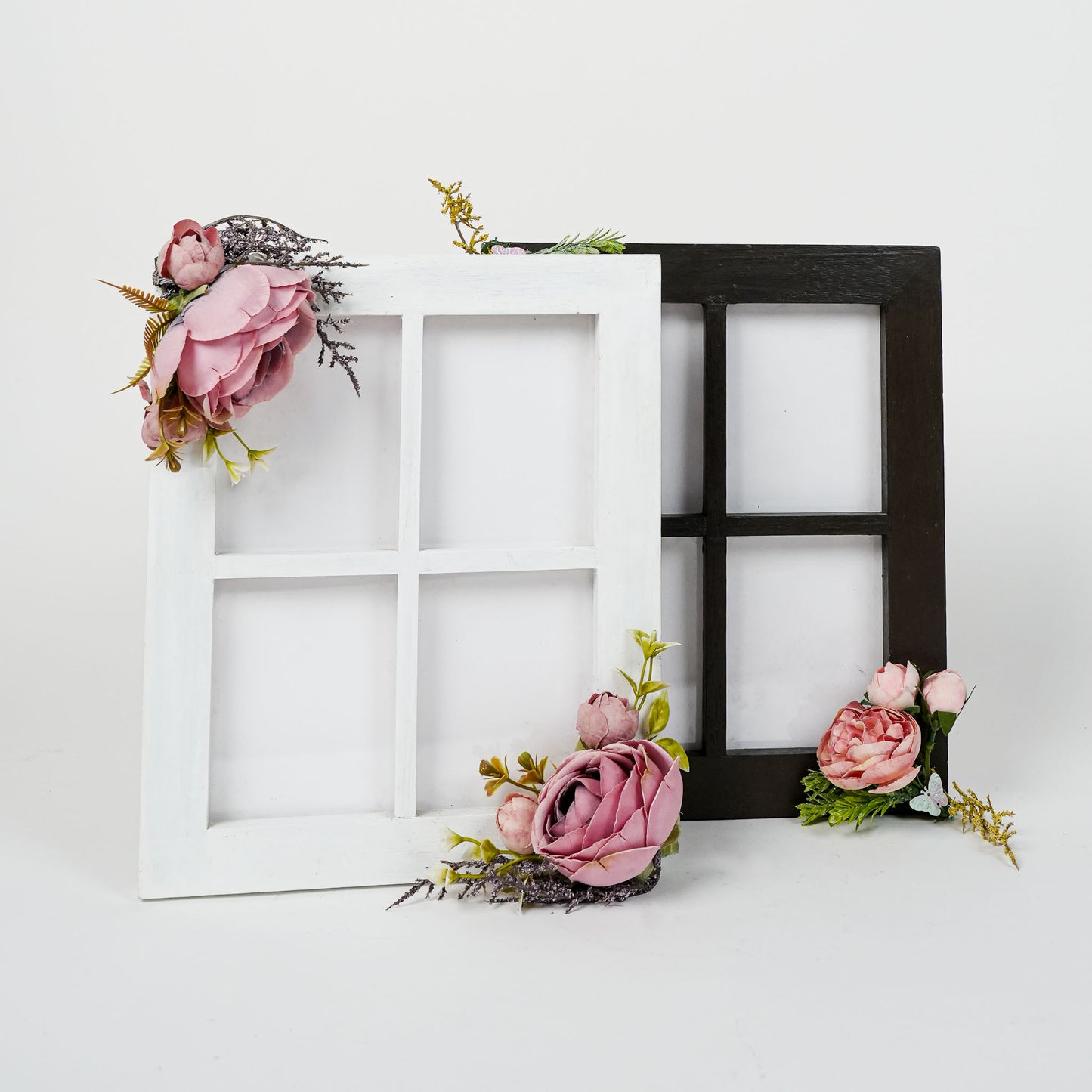 Bloomrest Frame
