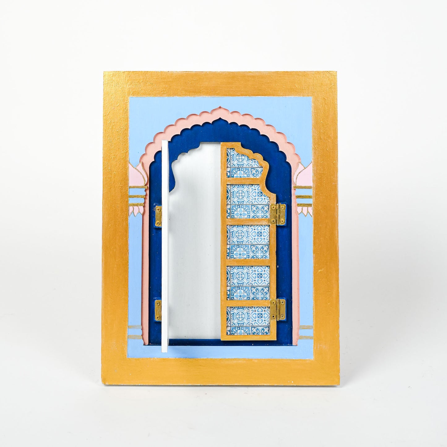 Raajsi Jharokha