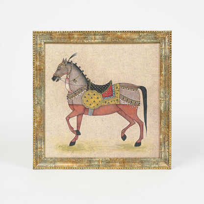 Equine Grace Frames