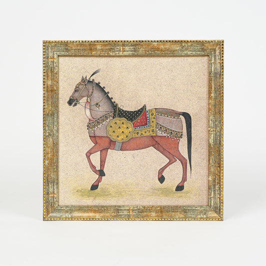 Equine Grace Frames