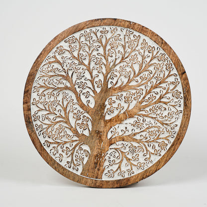 Tree & Life