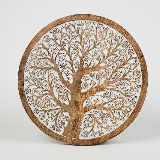 Tree & Life