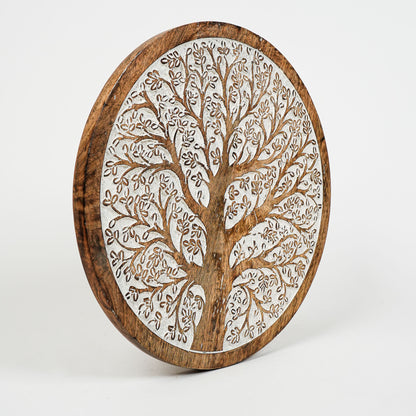 Tree & Life