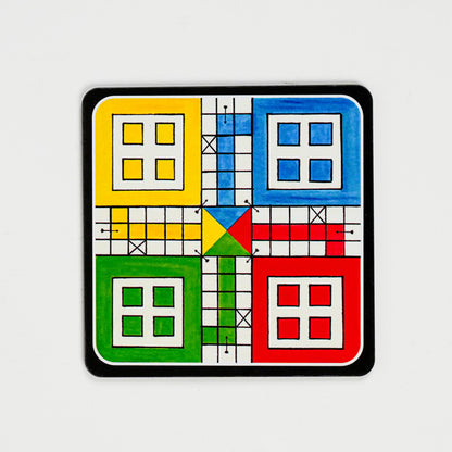 Boardgames Coasters