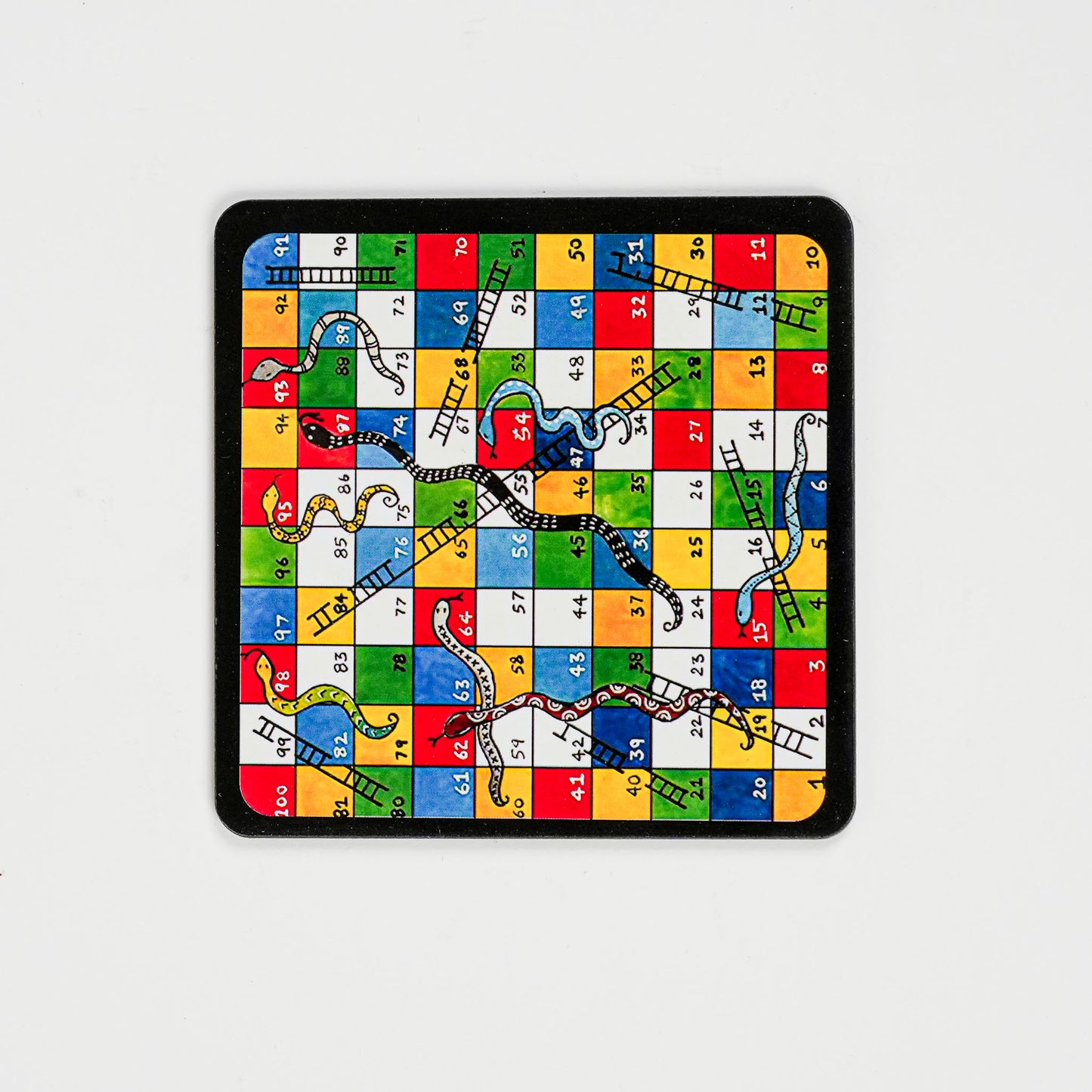 Boardgames Coasters