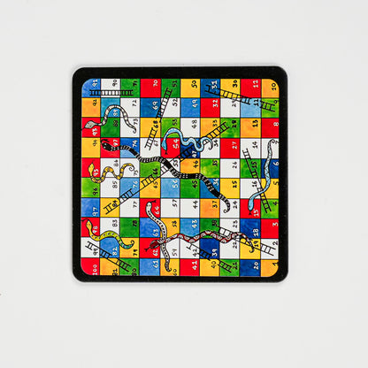 Boardgames Coasters
