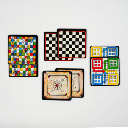 Boardgames Coasters