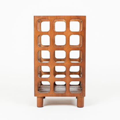 Barewood Cubes Vase