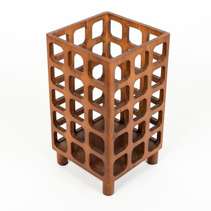 Barewood Cubes Vase
