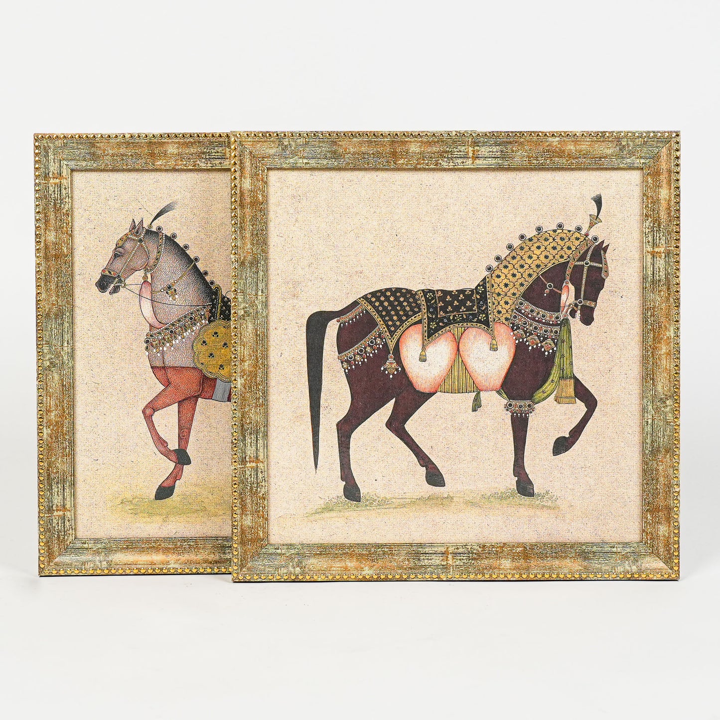 Equine Grace Frames