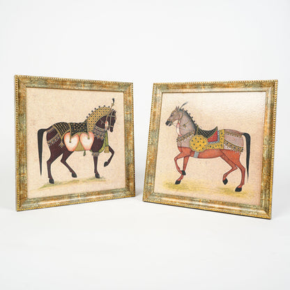 Equine Grace Frames