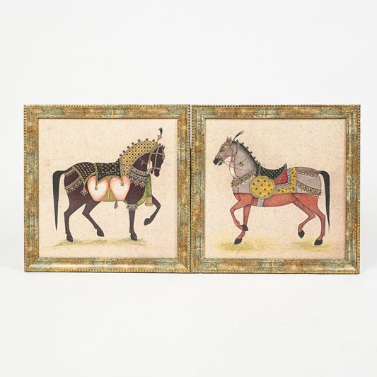Equine Grace Frames