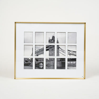 ELITE Multi Photo frame