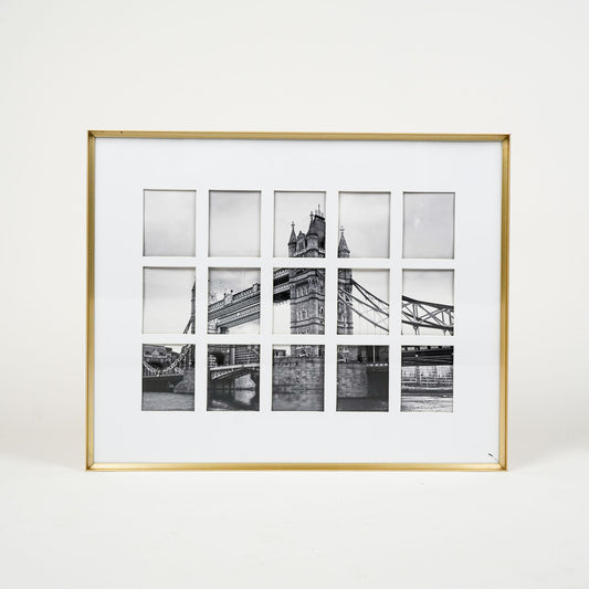 ELITE Multi Photo frame