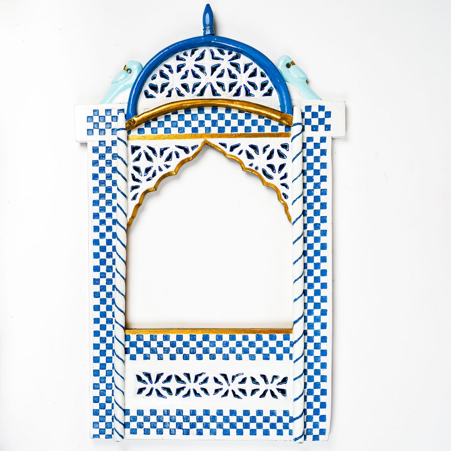 Abi Jharokha