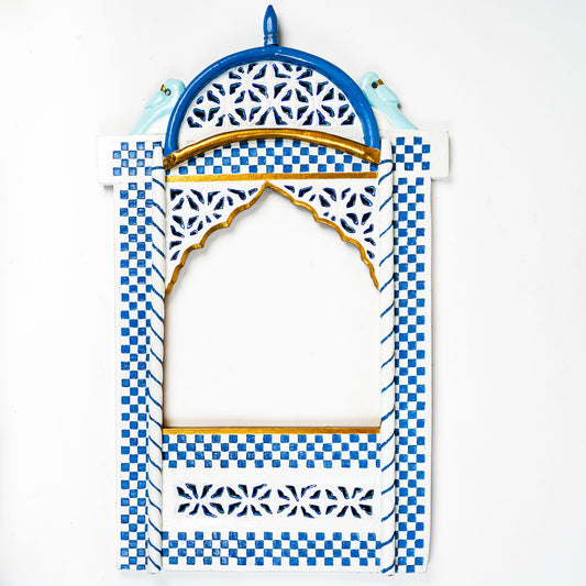 Abi Jharokha