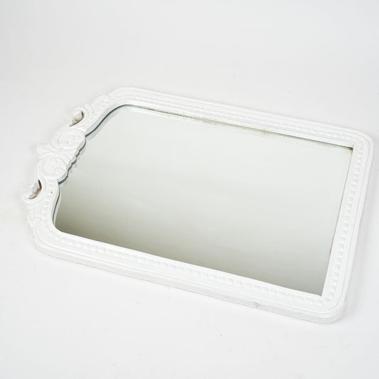 Pearl Mirror-Framed
