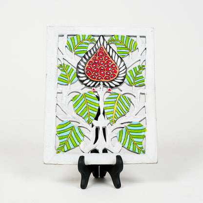 Anvaya Plaque