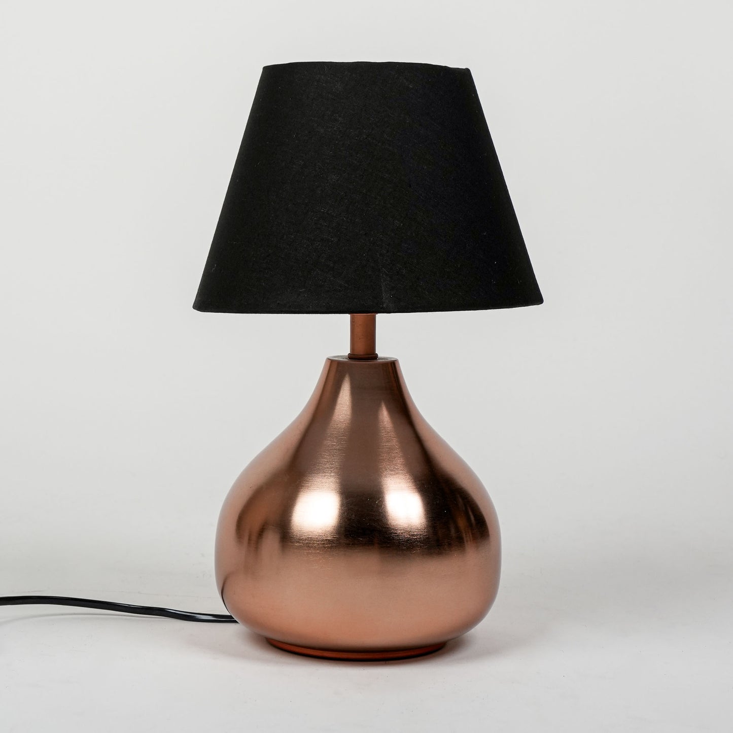 Shimmer Blush Lamp