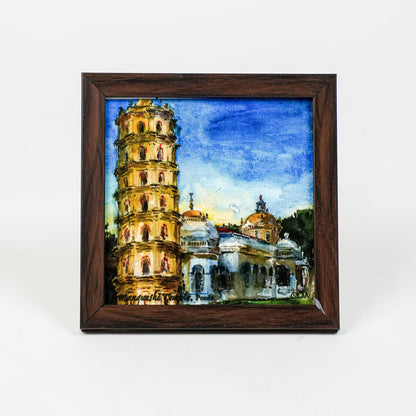 Safa Tile Goa