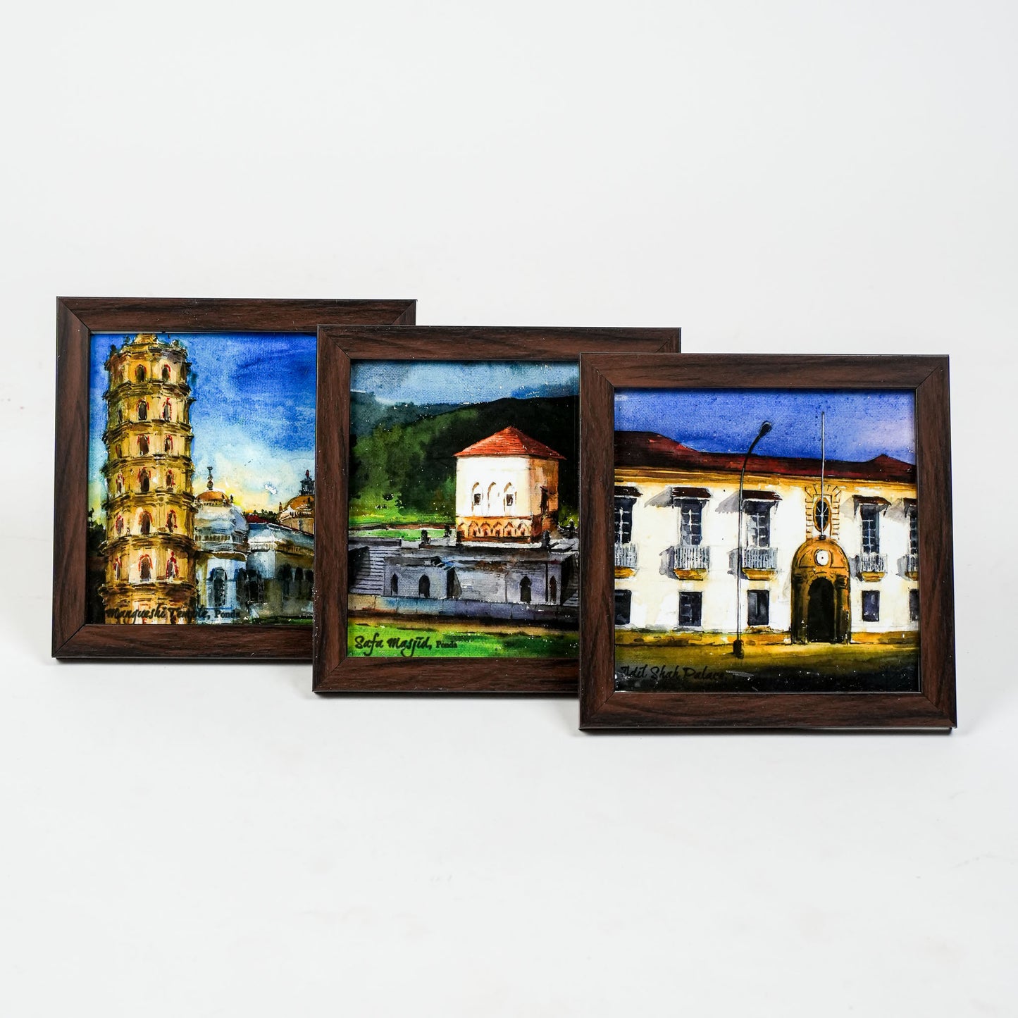 Safa Tile Goa