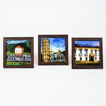 Safa Tile Goa
