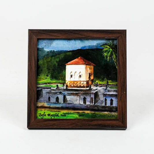 Safa Tile Goa