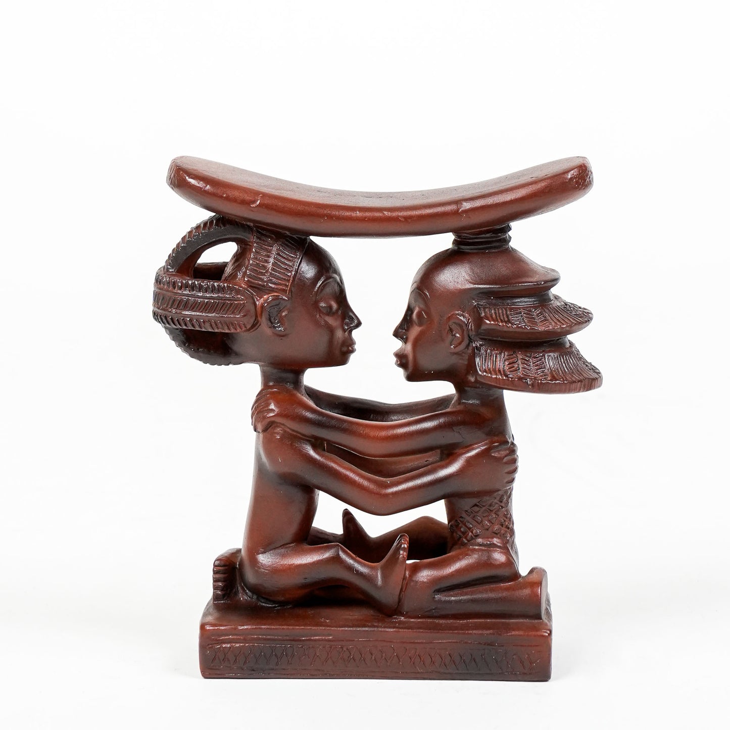 Luba Couple headrest