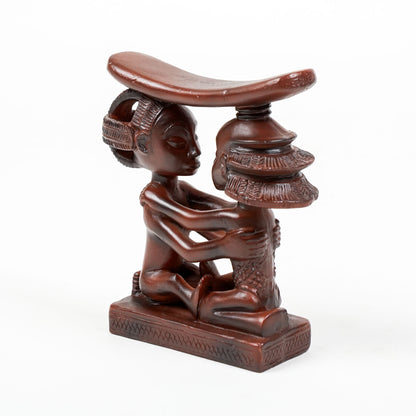 Luba Couple headrest