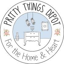 Pretty Things Depot