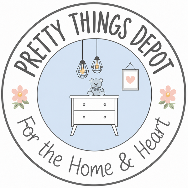 Pretty Things Depot